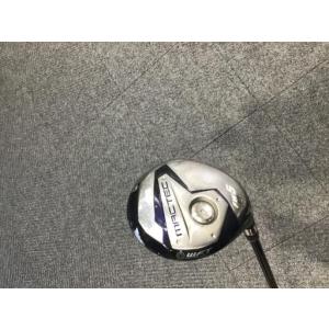 マグレガー マクレガー マックテック フェアウェイウッド NV(2012) MACTEC NV(2012) 5W フレックスR 中古 Cランク｜golfpartner