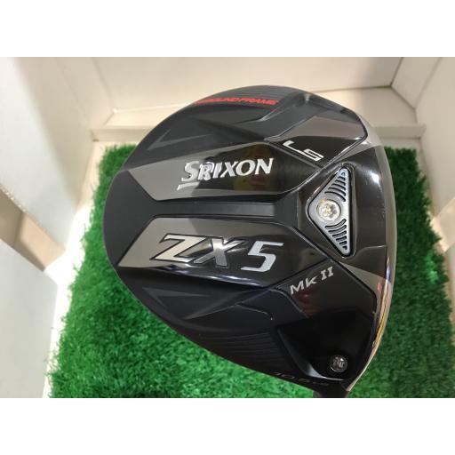 ダンロップ SRIXON ZX5 Mk II LS 10.5° ドライバー DR フレックスR