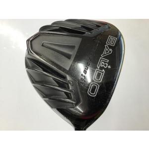 バルド バルド ドライバー 568 STRONG LUCK 460(2019) COMPETIZIONE 568 STRONG LUCK 460(2019) 1W フレックスその他 中古 Cランク｜golfpartner