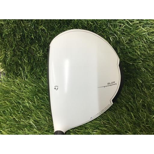 テーラーメイド Taylormade スライダー ドライバー S SLDR S 14° フレックスS...