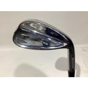 ブリヂストン ツアーステージ ウェッジ TOURSTAGE CL-WEDGE 56°/10° フレックスUNI 中古 Dランク｜golfpartner