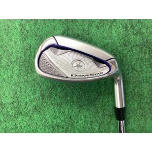 ヤマハ YAMAHA インプレス ウェッジ DRIVESTAR inpres DRIVESTAR AS フレックスその他 中古 Cランク｜golfpartner