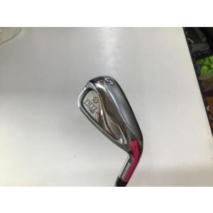 ブリヂストン ファイズ 単品アイアン PHYZ(2013) CL #5 レディース フレックスA 中古 Cランク｜golfpartner