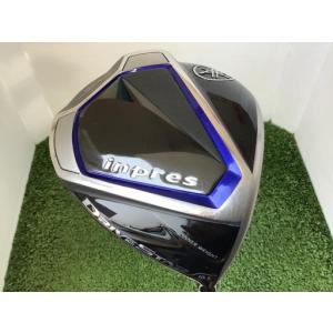 ヤマハ YAMAHA インプレス ドライバー DRIVESTAR inpres DRIVESTAR 10.5° フレックスR 中古 Bランク