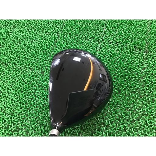 ダンロップ スリクソン ドライバー SRIXON ZR-700 10.5° フレックスS 中古 Cラ...