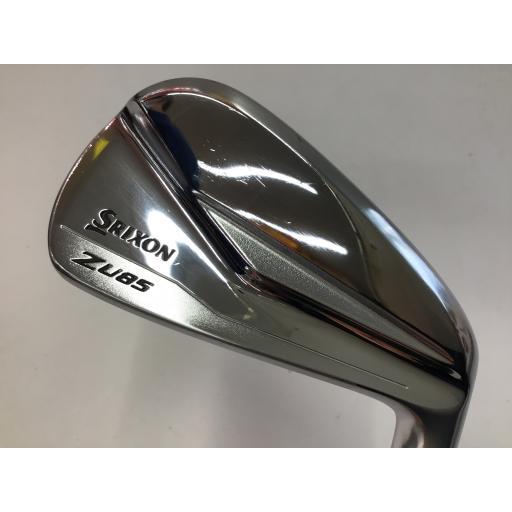 ダンロップ スリクソン ユーティリティ Z U85 SRIXON Z U85 U2 フレックスS 中...