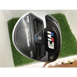 テーラーメイド M3 フェアウェイウッド M3 M3 3W フレックスその他 中古 Cランク｜golfpartner