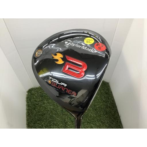 テーラーメイド Taylormade バーナー ツアーバーナー ドライバー TOUR BURNER ...