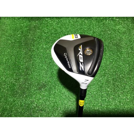 テーラーメイド Taylormade ロケットボール ステージ2 フェアウェイウッド RBZ STA...