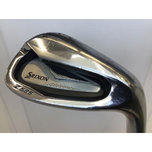 ダンロップ スリクソン ウェッジ Z585 SRIXON Z585 SW フレックスS 中古 Dラン...