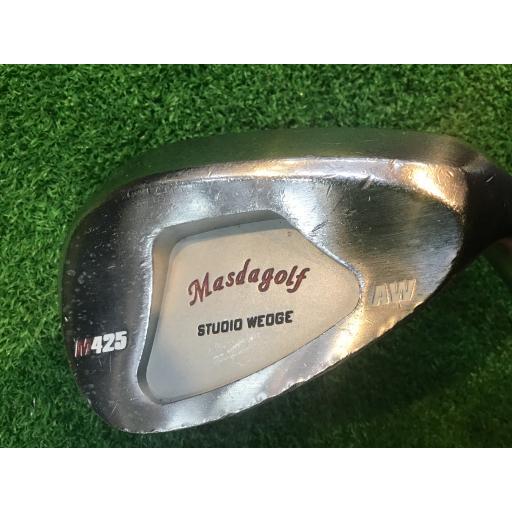 MASDA MASDA STUDIO WEDGE M425 AW ウェッジ WG フレックスその他