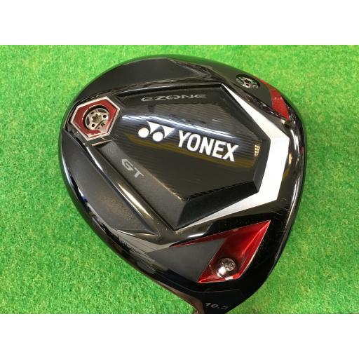 ヨネックス YONEX ドライバー EZONE GT 10.5° フレックスR 中古 Cランク