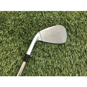 ヤマハ RMX ウェッジ VD RMX VD 57° フレックスS 中古 Cランク｜golfpartner