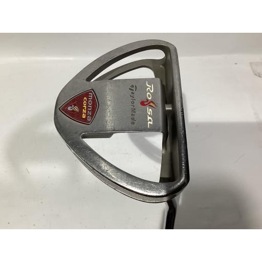 テーラーメイド Taylormade ロッサ モンザ コルザ パター Rossa agsi monz...