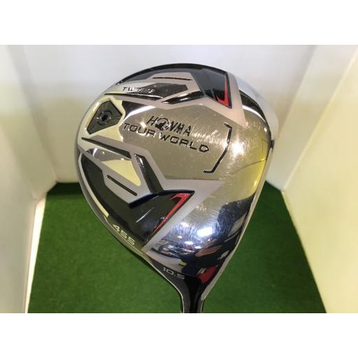 ホンマゴルフ ツアーワールド ホンマ HONMA ドライバー TOUR WORLD TW737 45...