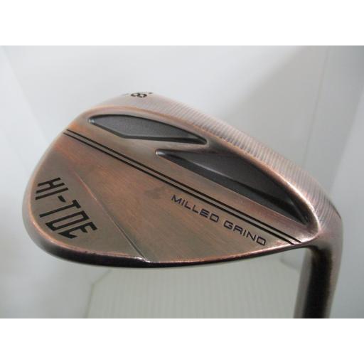 テーラーメイド Taylormade TM ウェッジ MILLED GRIND HI-TOE(202...