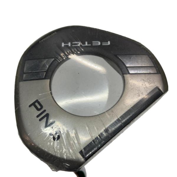ピン PING FETCH(2024) 34インチ パター PT フレックスその他