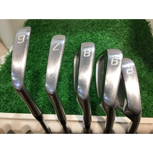 フォーティーン TC アイアンセット 770 FORGED TC-770 FORGED 7S フレッ...