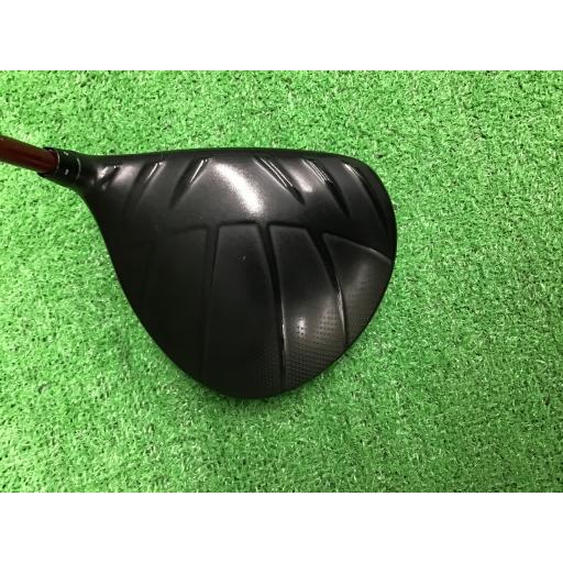 ピン PING ドライバー G400 SFT 10° フレックスその他 中古 Dランク