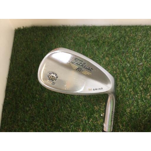 タイトリスト Titleist ボーケイ スピンミルド ウェッジ VOKEY SPIN MILLED...