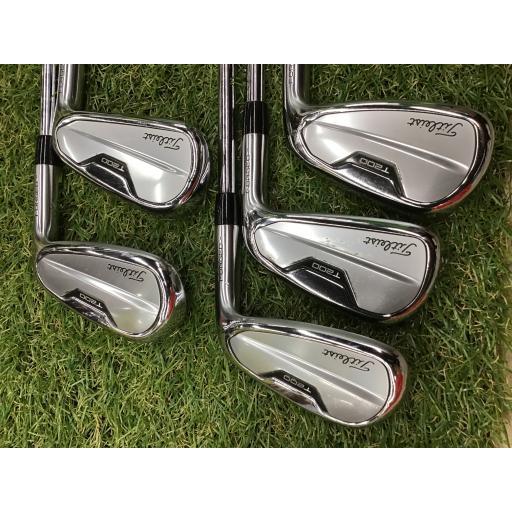 タイトリスト Titleist アイアンセット T200(2021) Titleist T200(2...