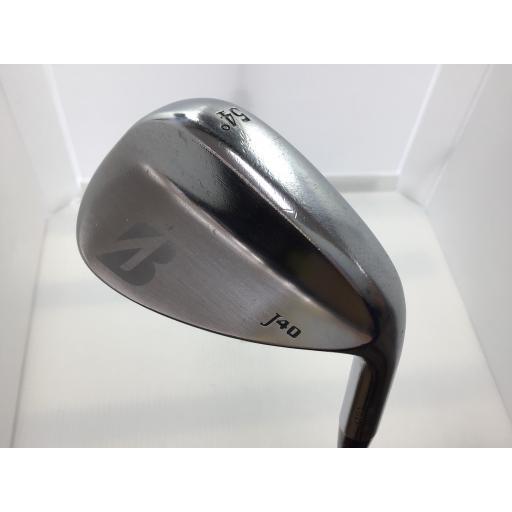 ブリヂストン J40 ウェッジ SATIN CHROME WEDGES J40 SATIN CHRO...