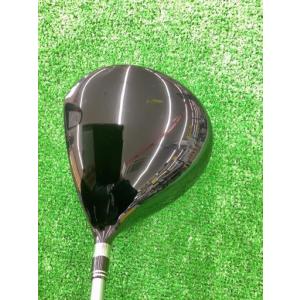 TOURSTAGE ブリヂストン ツアーステージ Xドライブ ドライバー X-DRIVE