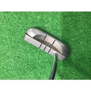 オデッセイ デュアルフォース ロッシーブレード パター DUAL FORCE ROSSIE BLADE 中古 Cランク｜golfpartner