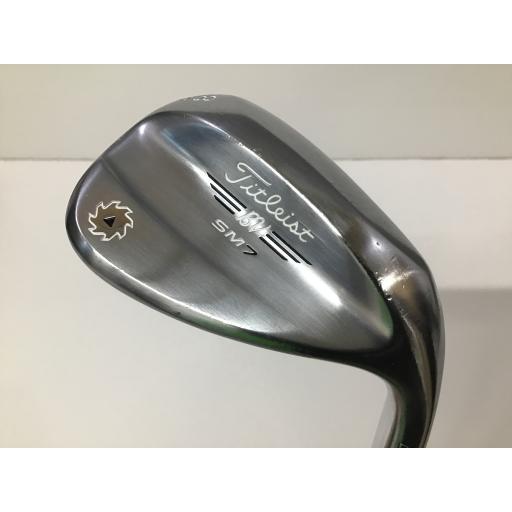 タイトリスト ボーケイ スピン ミルド ウェッジ VOKEY SPIN MILLED SM7 ツアー...