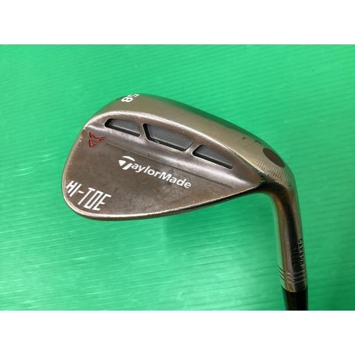 テーラーメイド Taylormade TM ウェッジ MILLED GRIND HI-TOE Tay...