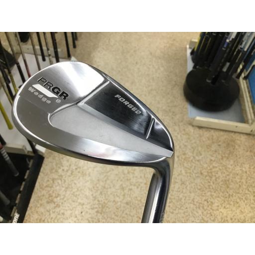 プロギア ウェッジ 0 WEDGE PRGR 0 WEDGE 48°/04° フレックスR 中古 C...