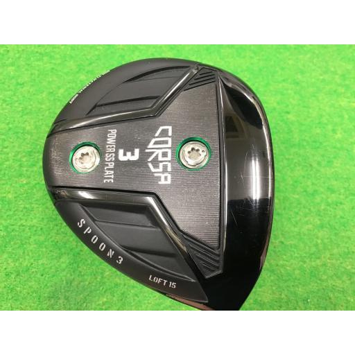 バルド CORSA フェアウェイウッド FAIRWAY WOOD(2022) CORSA FAIRW...