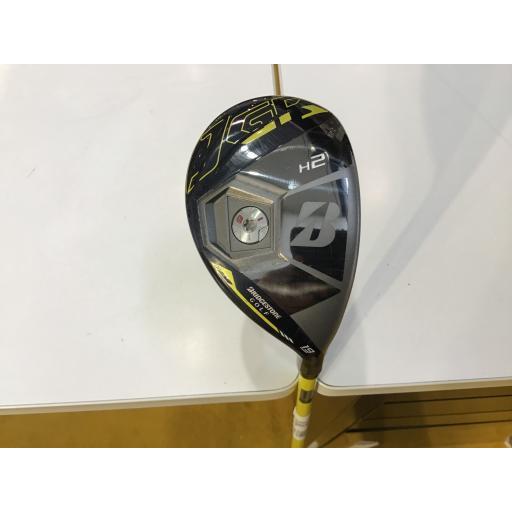 ブリヂストン ユーティリティ JGR BRIDGESTONE JGR U2 フレックスS 中古 Cラ...