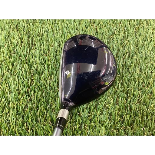 ホンマゴルフ ビジール ホンマ HONMA フェアウェイウッド Be ZEAL 525 5W レディ...