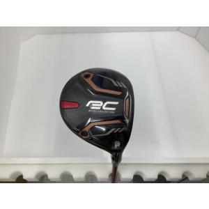 ROYAL COLLECTION（ロイヤルコレクション） RC TM-X 7W フェアウェイ