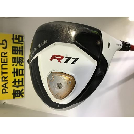 テーラーメイド Taylormade ドライバー R11 R11  9° フレックスS 中古 Cラン...