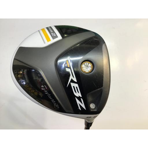 テーラーメイド Taylormade ロケットボール ステージ2 ドライバー RBZ STAGE 2...