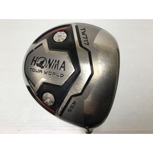 ホンマゴルフ ツアーワールド ホンマ HONMA ドライバー TOUR WORLD TW717 45...