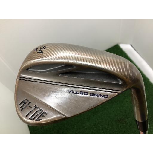 テーラーメイド Taylormade TM ウェッジ MILLED GRIND HI-TOE(202...