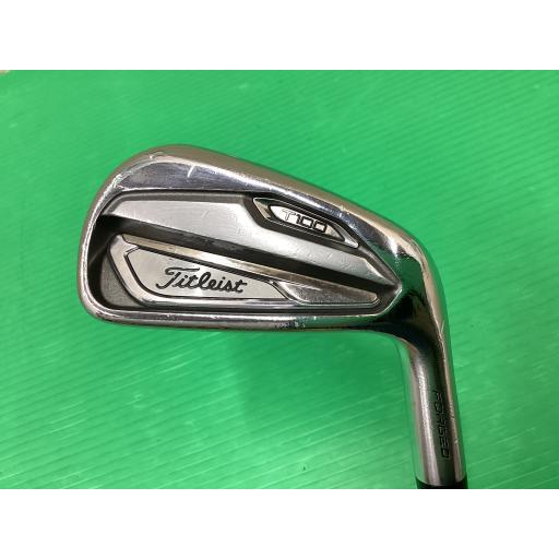 タイトリスト Titleist アイアンセット T100 Titleist T100 7S フレック...