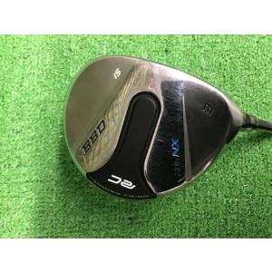 ロイヤルコレクション ロイコレ フェアウェイウッド 305NX BBD 305NX 3W フレックスその他 中古 Cランク｜golfpartner