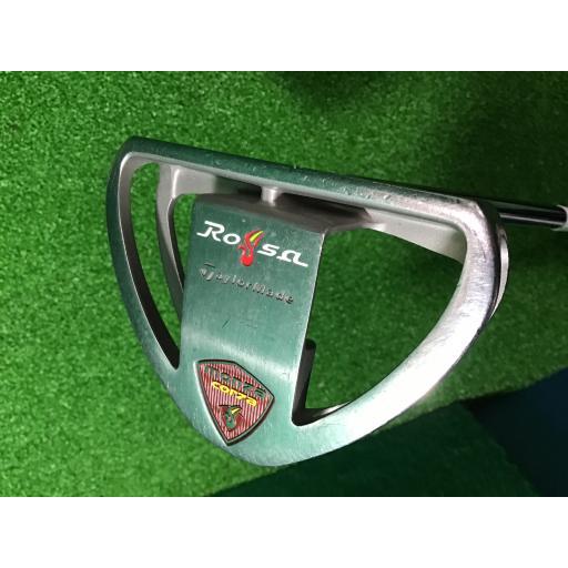 テーラーメイド Taylormade ロッサ モンザ コルザ パター Rossa agsi monz...