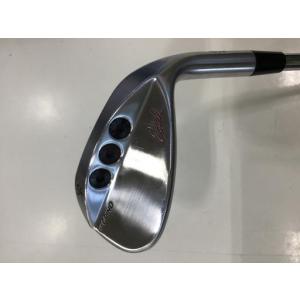 イーデルゴルフ Edel GOLF ウェッジ SMSウェッジ Edel GOLF SMSウェッジ 54° VーGRIND フレックスR 中古 Bランク