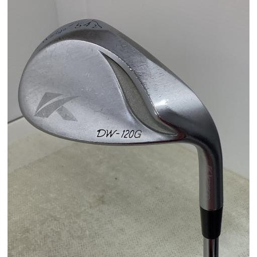 キャスコ ドルフィン ウェッジ ウェッジ DW-120G シルバー Dolphin Wedge DW...