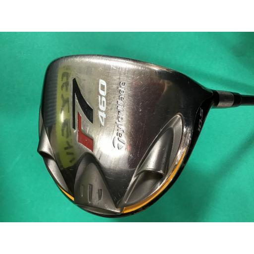 テーラーメイド Taylormade ドライバー 460 r7 460 10.5° フレックスSR ...