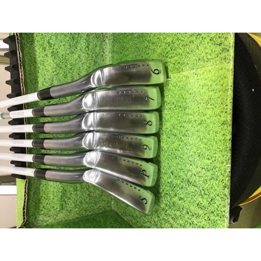 ダンロップ スリクソン アイアンセット SRIXON Z525  6S フレックスS 中古 Cランク