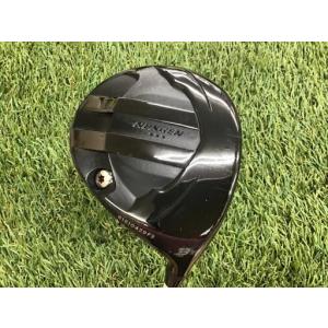 ゴルフパートナー ネクスジェン ジェット ブラック フェアウェイウッド NEXGEN JET BLACK 3W フレックスS 中古 Cランク｜golfpartner