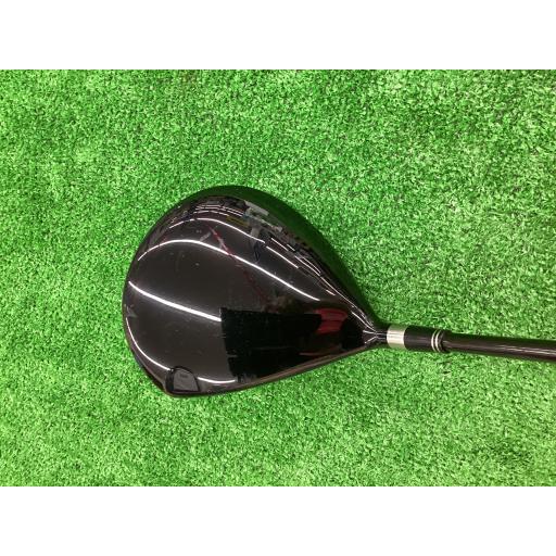 ダンロップ スリクソン ドライバー SRIXON Z-TX  9.5° フレックスS 中古 Cランク