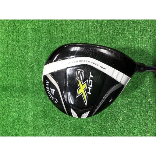 キャロウェイ Callaway X 2 ホット プロ フェアウェイウッド X2 HOT PRO 19...