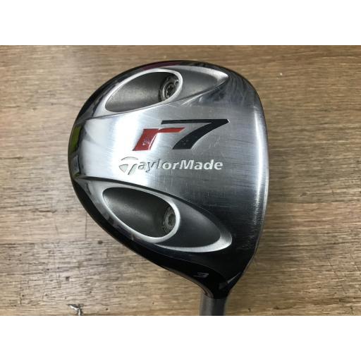 テーラーメイド Taylormade フェアウェイウッド TP FW r7 TP 15° フレックス...